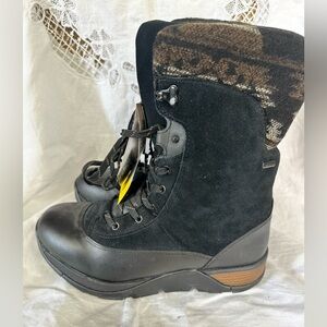 Muck Apres II Snow Boots